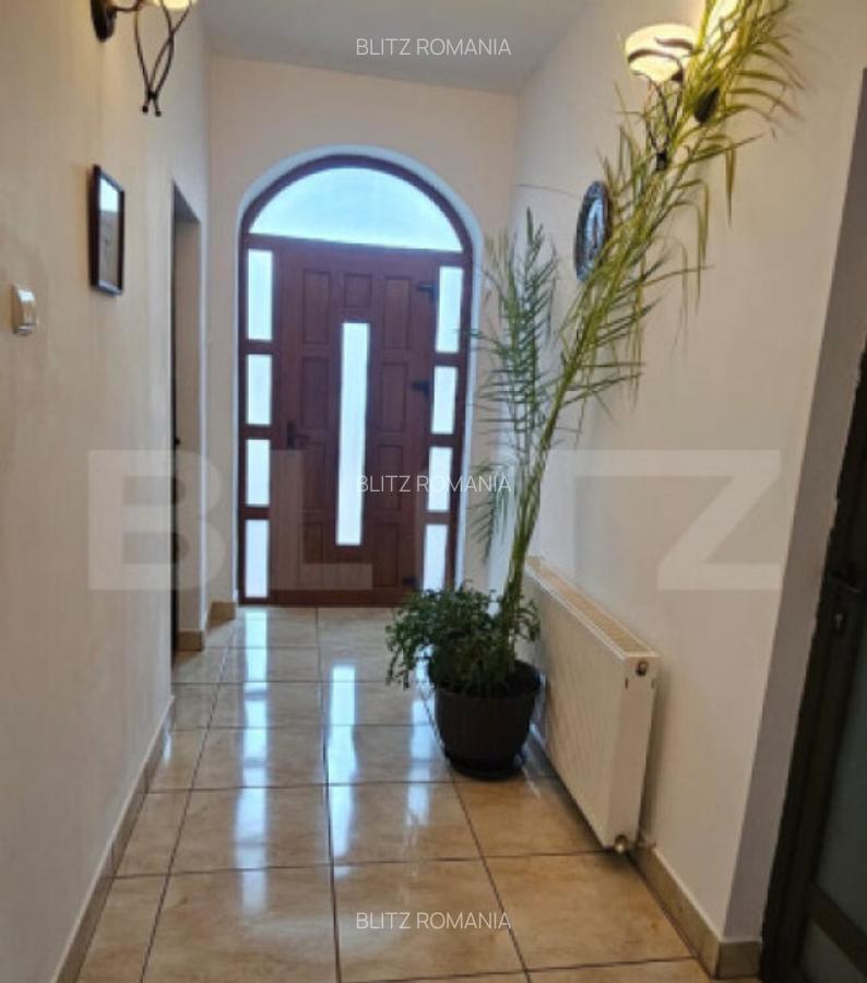 Casa individuala, 538 mp, zona Bucium - 11