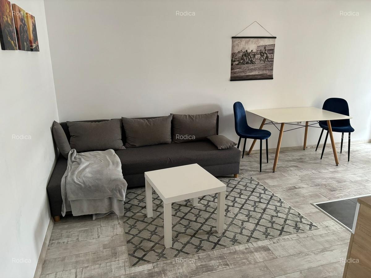 Apartament 2 camere,mobilat si utilat! - 1