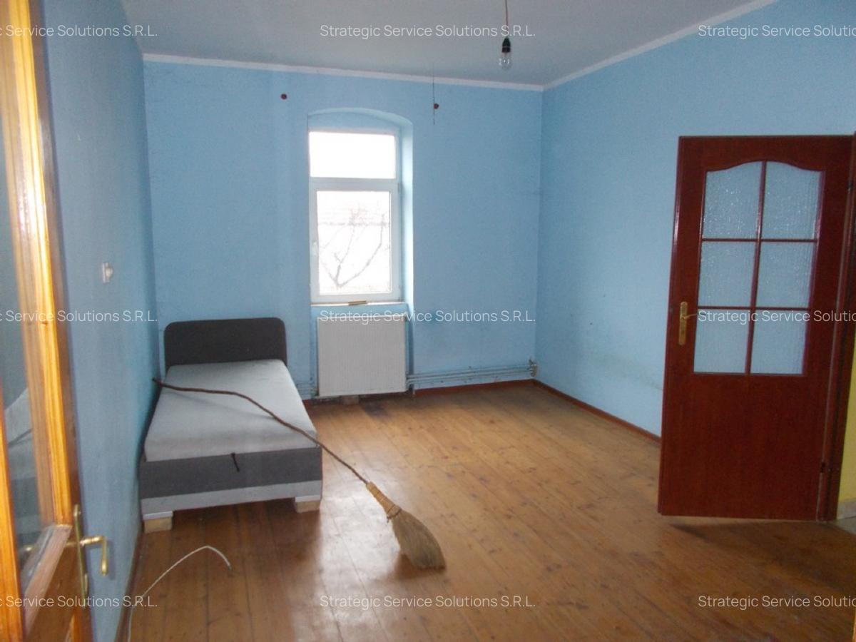 Casa batraneasca,  parter,  Dudestii Noi, 5 camere, teren 870mp - 6