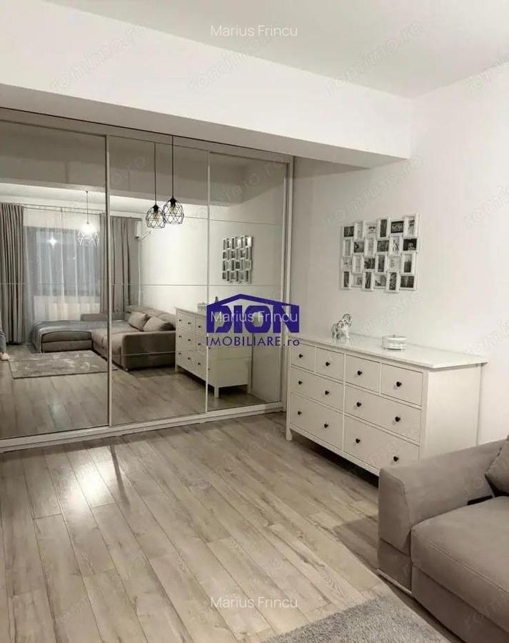 Apartament 2 camere complex rezidential Lacul Morii - 5