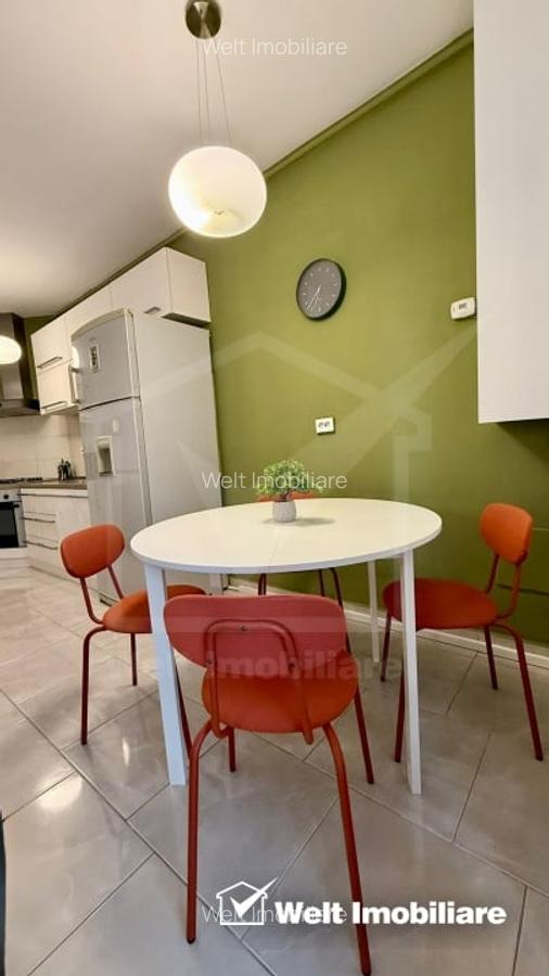 Apartament la casa, Centru Cluj - 9