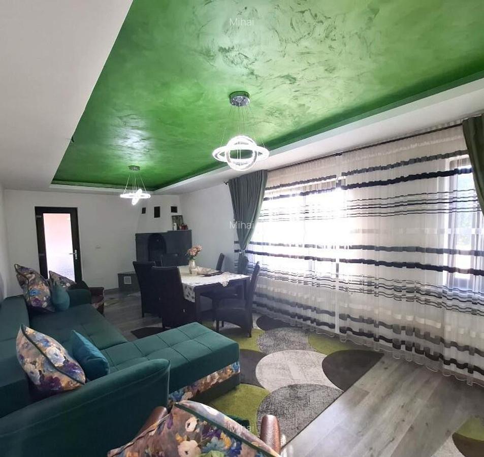 Casa de vanzare (2022) Campineanca, la 2 km de Foc?ani - 4