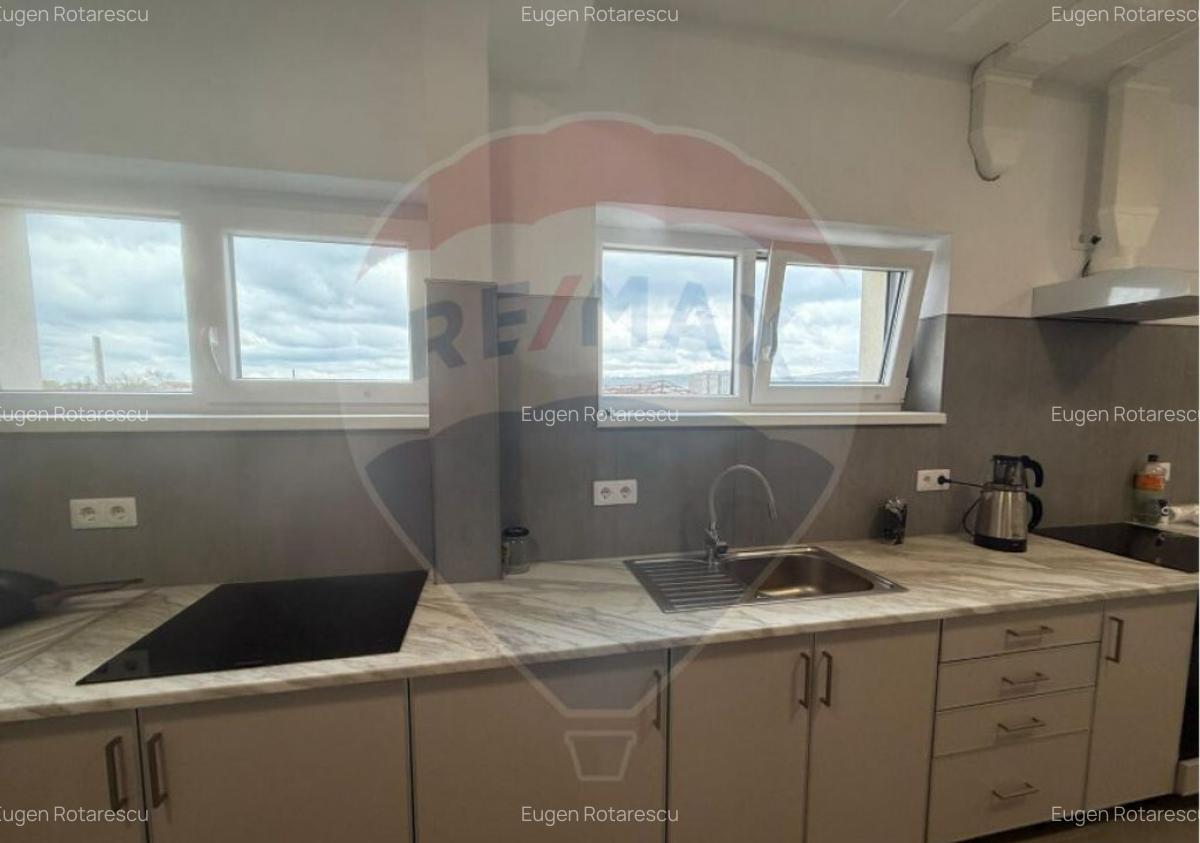 Cazare muncitori Sibiucamere dotate, pre? avantajos - 11