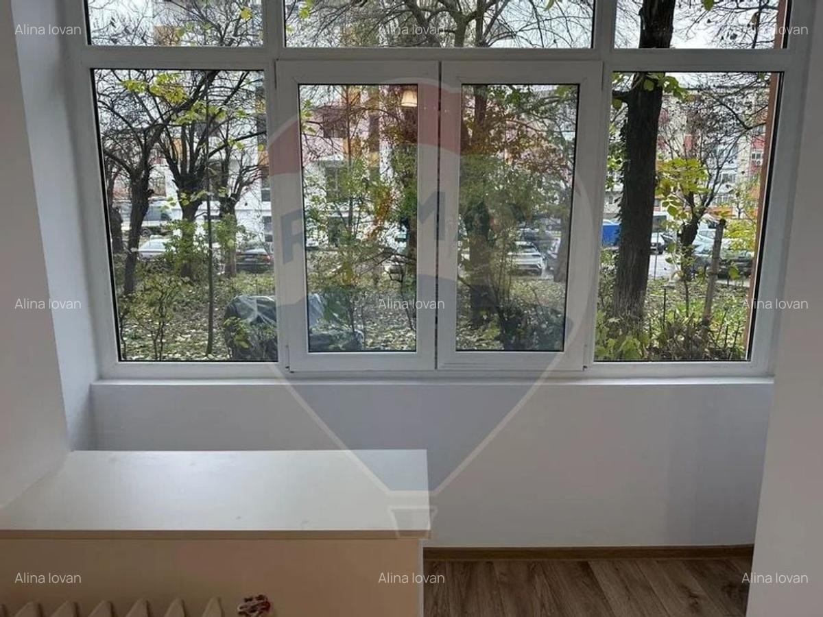 Apartament cu 2 camere de inchiriat in zona Craiovita Noua - 8