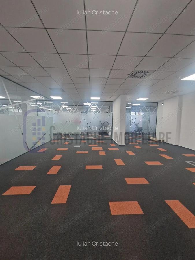 Spatiu de tip birou, 100 mp, aflat la parterul unei cladiri in zona Timpuri Noi - 3 Spatiu de tip birou, 100 mp, aflat la parterul unei cladiri in zona Timpuri Noi - 3