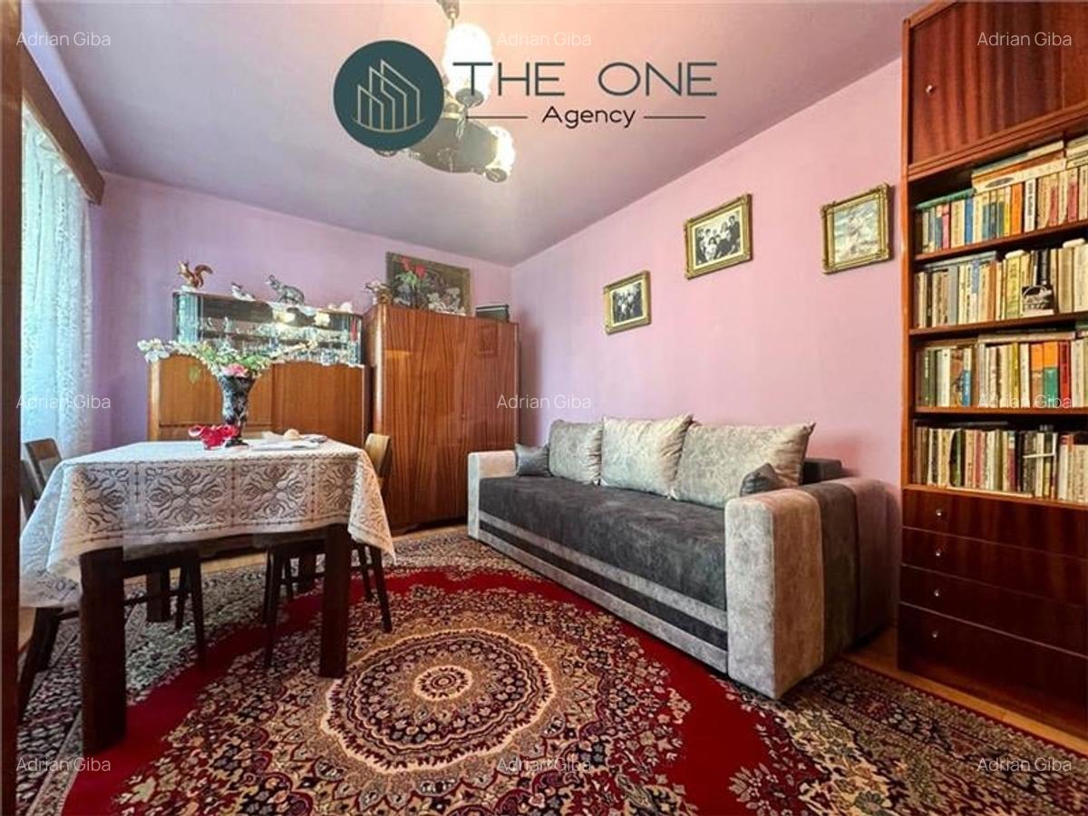 Apartament 2 camere - DECOMANDAT | Zorilor - 7