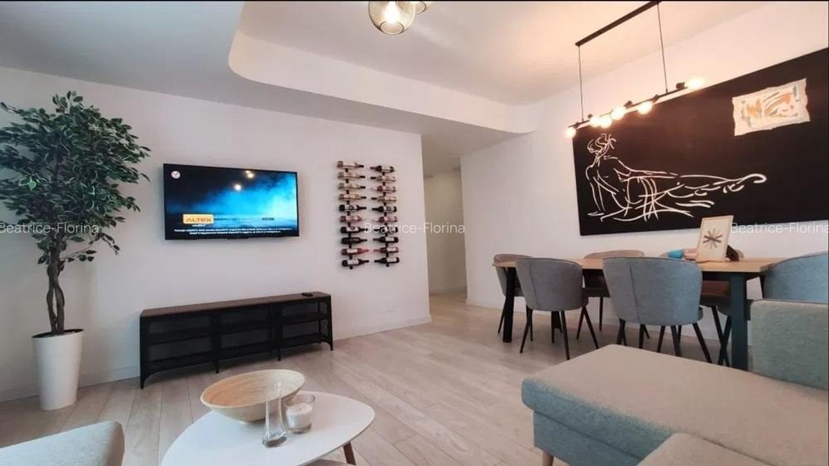 APARTAMENT 3 CAMERE/NOVUM IULIU MANIU/METROU 3 MINUTE/ - 2