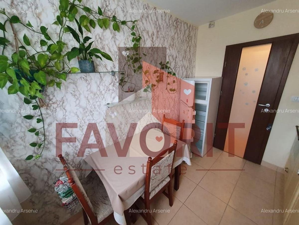 Apartament 2 camere | 20 mp terasa | Aradului - 8