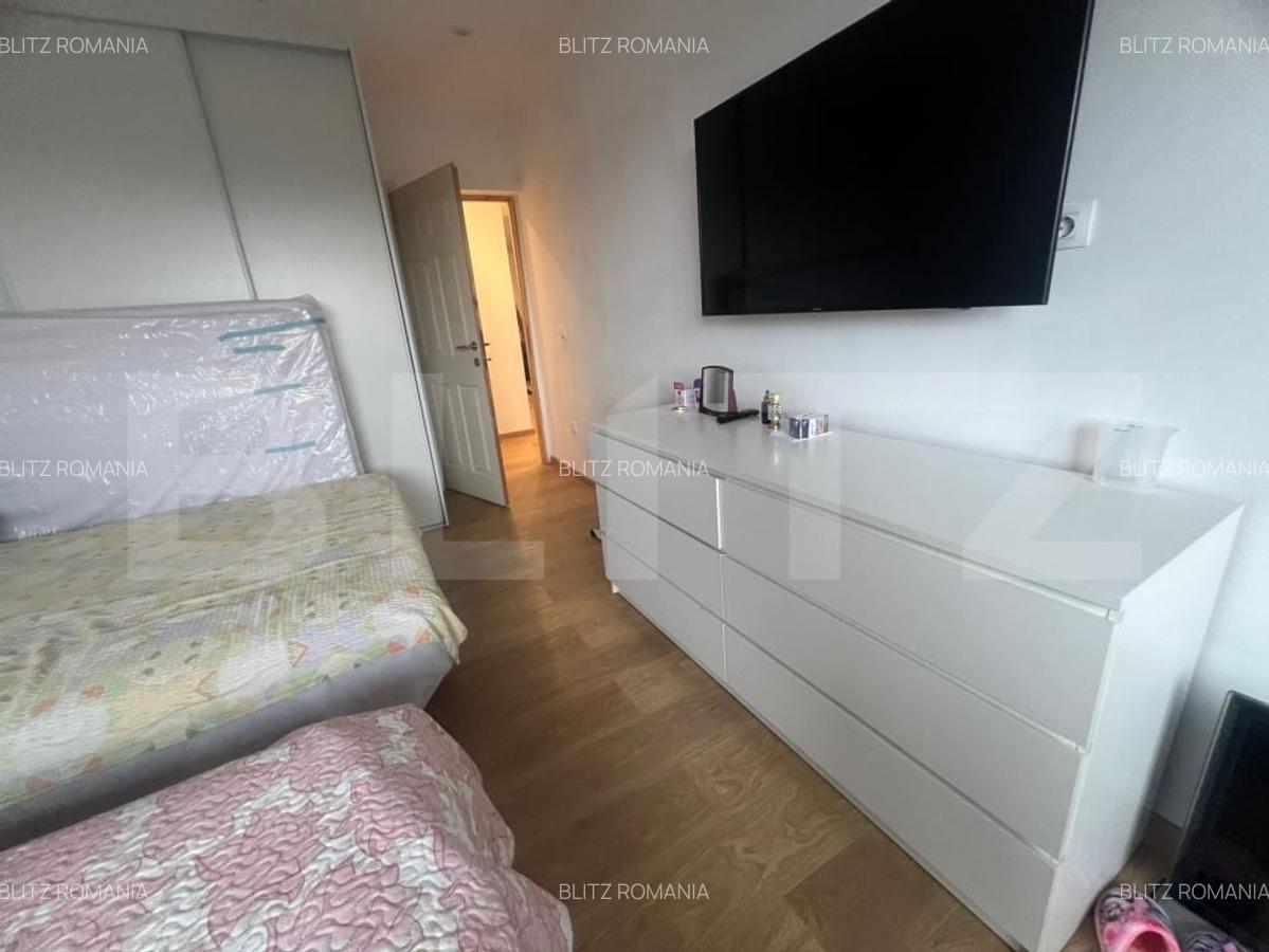 Casa de vanzare cu 5 camere, 217 mp utili, 1396 mp teren, Cartierul Primaverii - 4