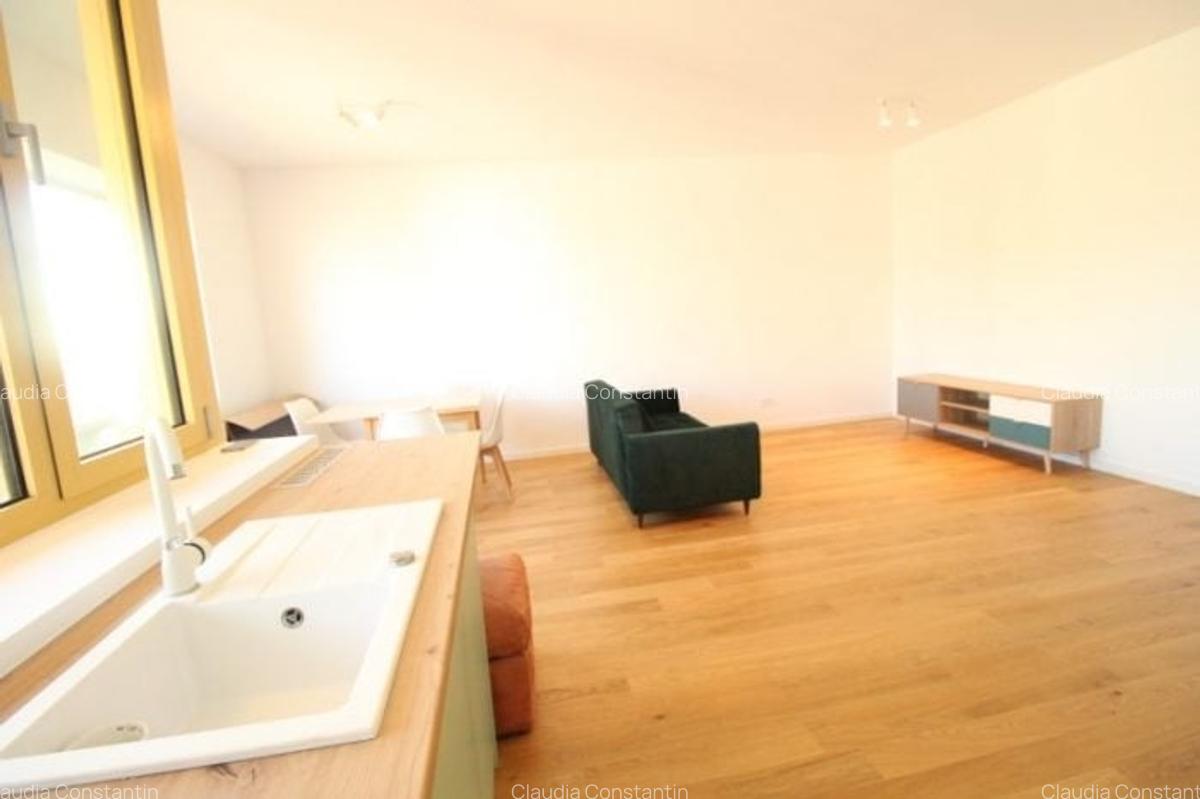 Inchiriere apartament 2 camere|Aviatiei Park|Parcare|Balcon - 4