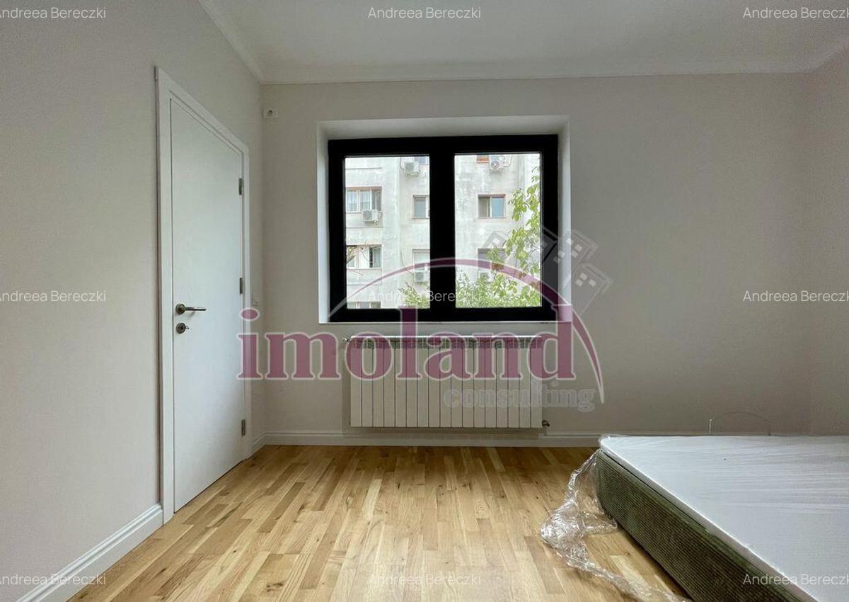 Inchiriere apartament 3 cam 104 mp, bloc nou 2025 - Tei /... - 15
