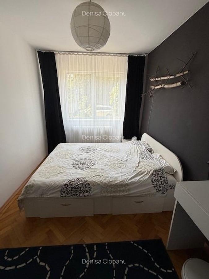 Apartament 2 camere + boxa, Calea Sagului - 2