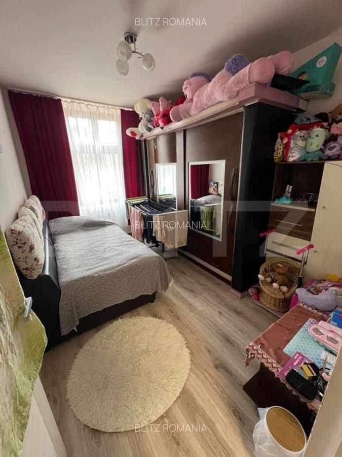 Apartament 3 camere Pietonal Liviu Rebreanu - 4