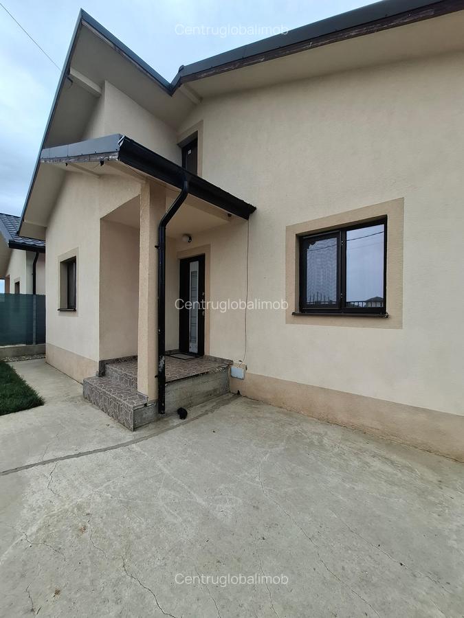 Casa individuala - 5 Casa individuala - 5