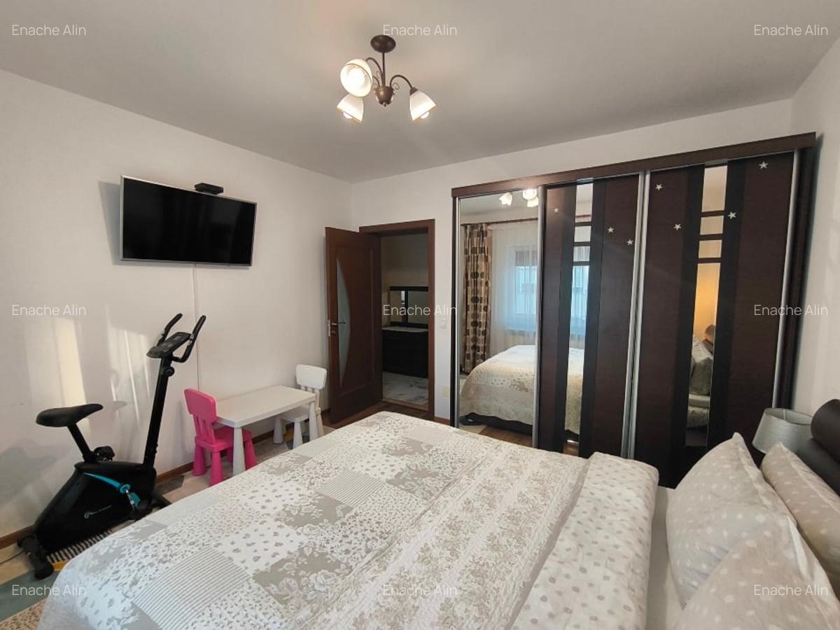 *Mobilat & Utilat* Apartament 2 camere Cris Estate - 6