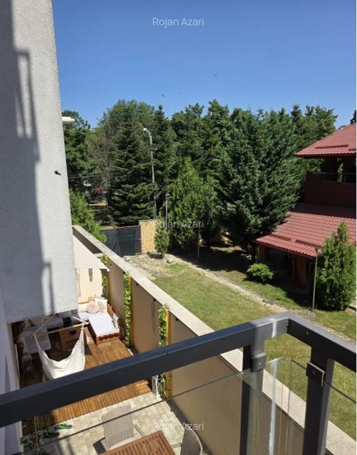 Apartament de 2 camere | 50 Mp |  Zona Jandarmeriei - 10