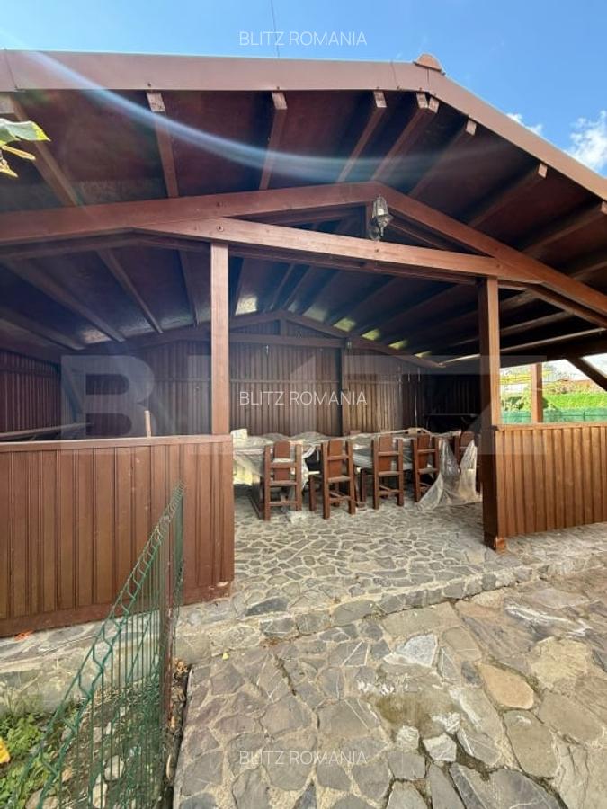 Casa 4 camere, 150 mp, Aleea Manastirii - 10