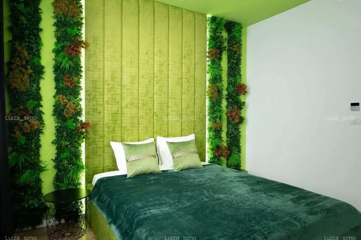 De închiriat   Apartament 2 camere, Nord On| Zona Iulius Town - 6