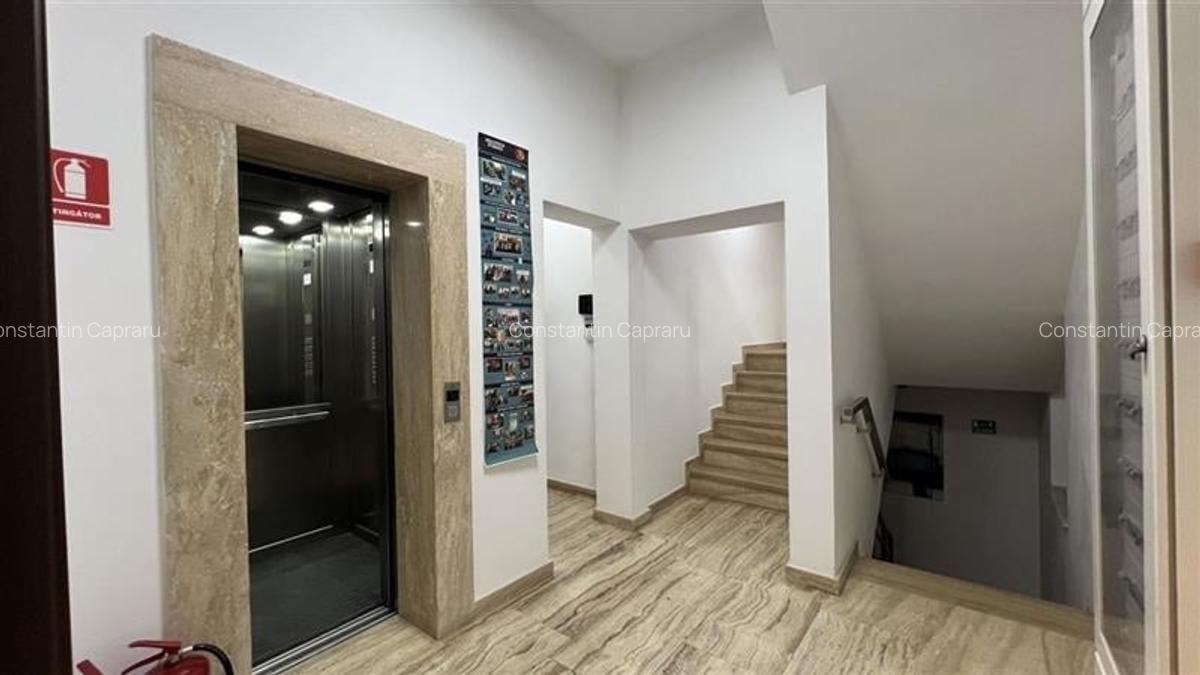 Cladire individuala 880 mp de inchiriat - metrou Aviatorilor - 3
