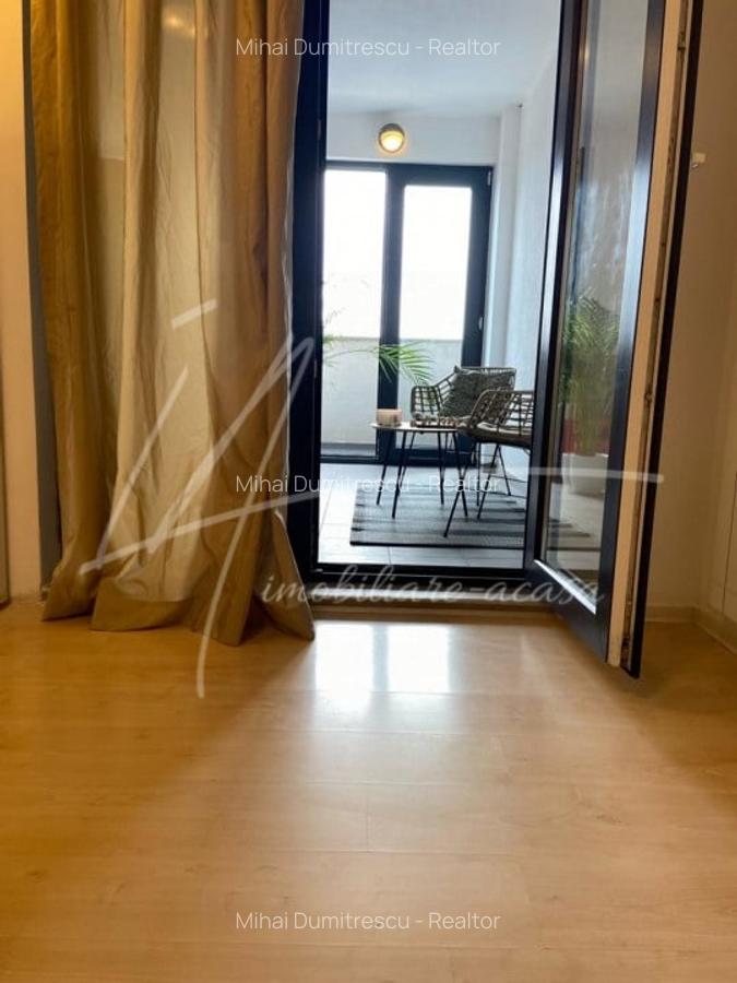 Apartament cu 6 camere situat in sector 6, Prelungirea Ghencea nr.281 - 25