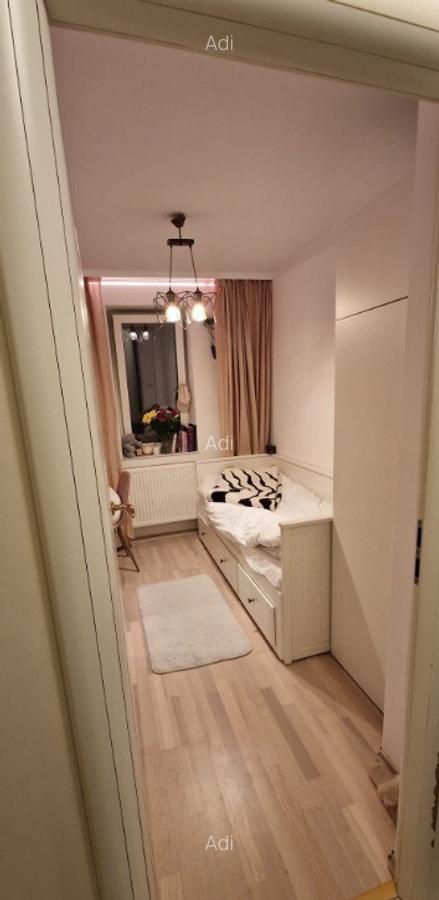 Inchiriez apartament Tomis II apartament 2 camere (transformat in 3) - 3