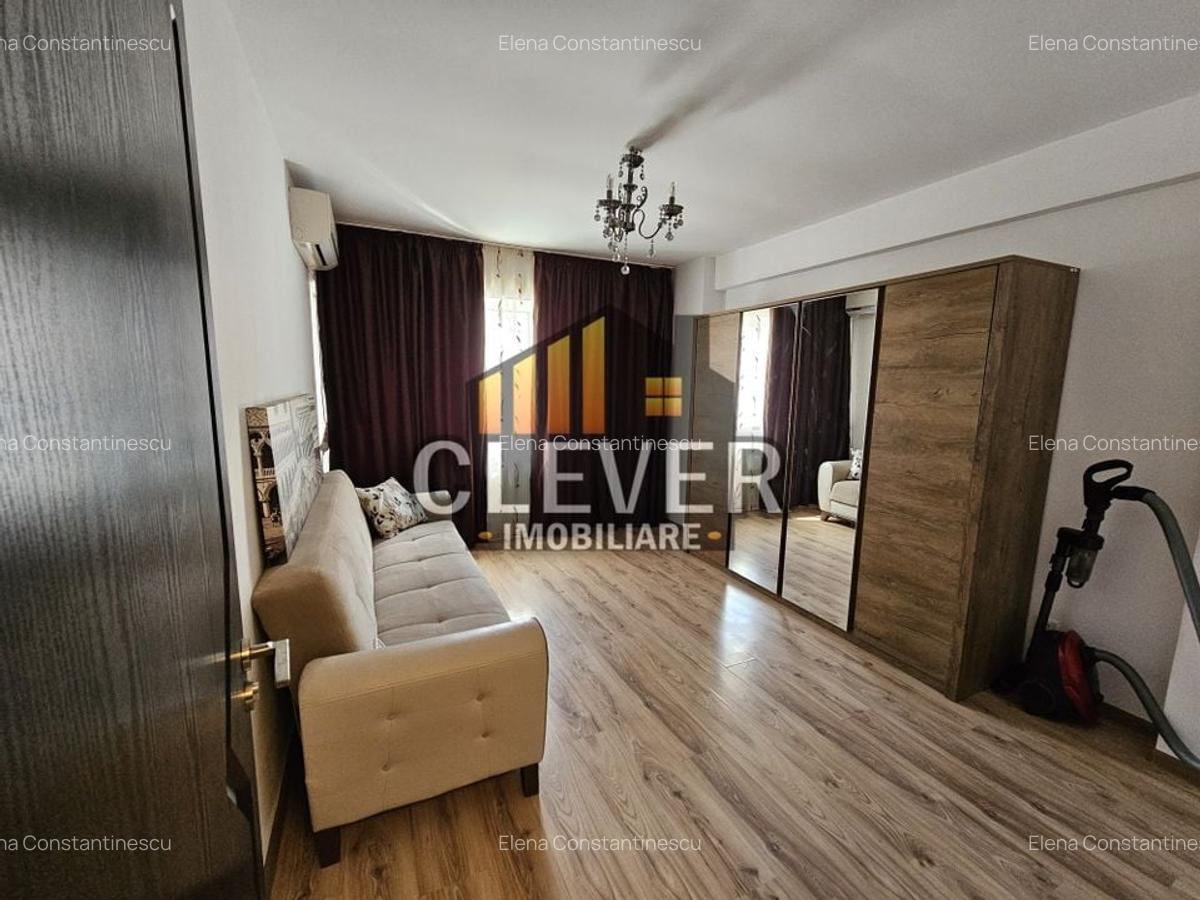 Apartament 2 camere Mobilat Utilat Theodor Pallady - 9