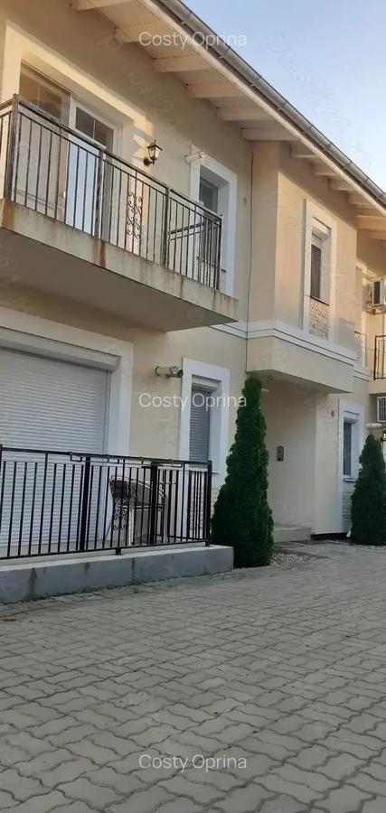 De inchiriat apartament 2 camere Cartierul Florilor - Braytim - 2