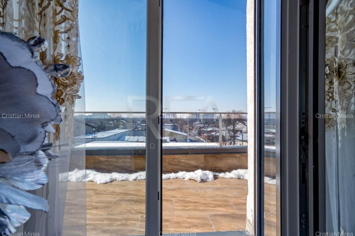 2 Camere Andronache 3 minute Stb - 14