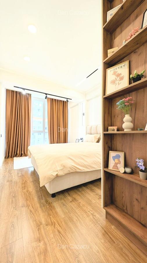 Pipera | Prima Chirie | Parcare | 63 m2 | - 5