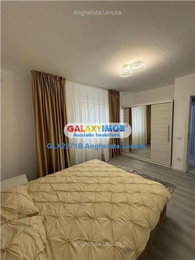 Drumul Taberei Raul Doamnei apartament 2 camere de inchiriat - 3