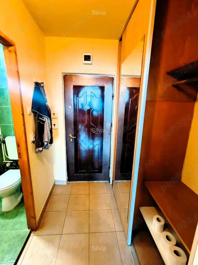 PF dau in chirie apartament 1camere, pentru UNTOLD, zona BIG Manastur - 9