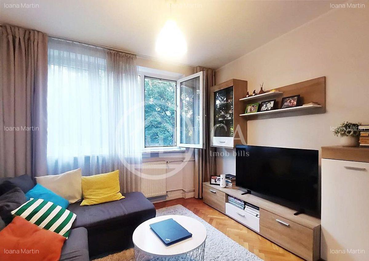 Apartament de vanzare cu 4 camere in zona Iosia, Oradea - 1