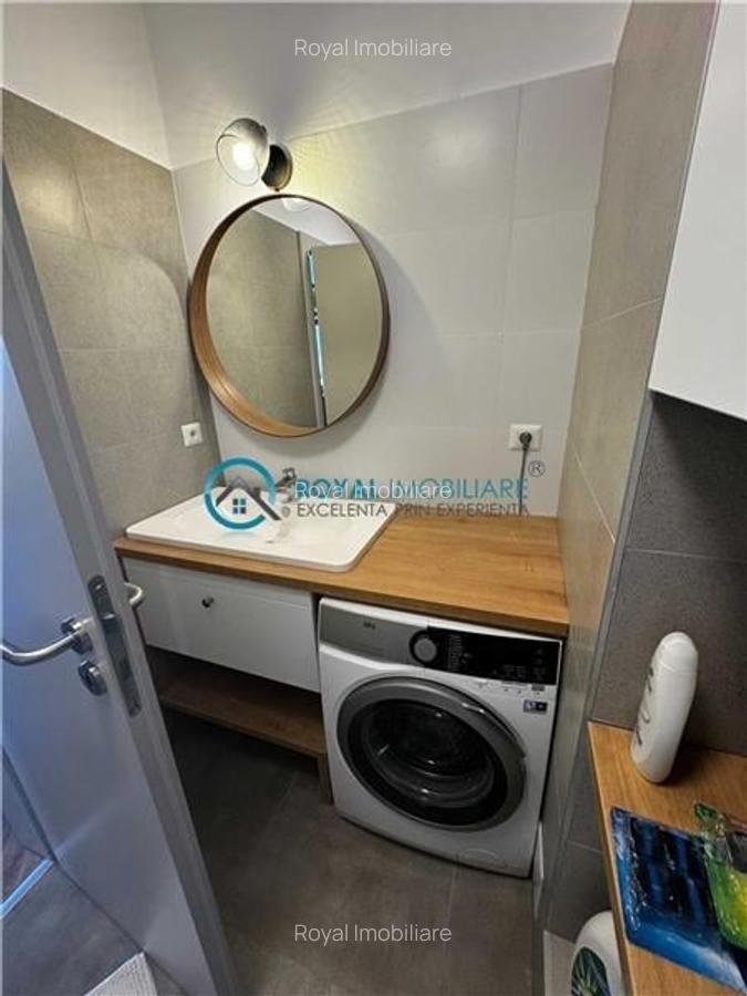 Royal Imobiliare - Vanzare Garsoniera Zona Albert - 6