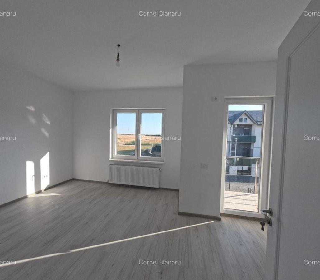 Duplex 4 Camere, 3 Bai, Teren 270 mp, Acces rapid A0 - 3