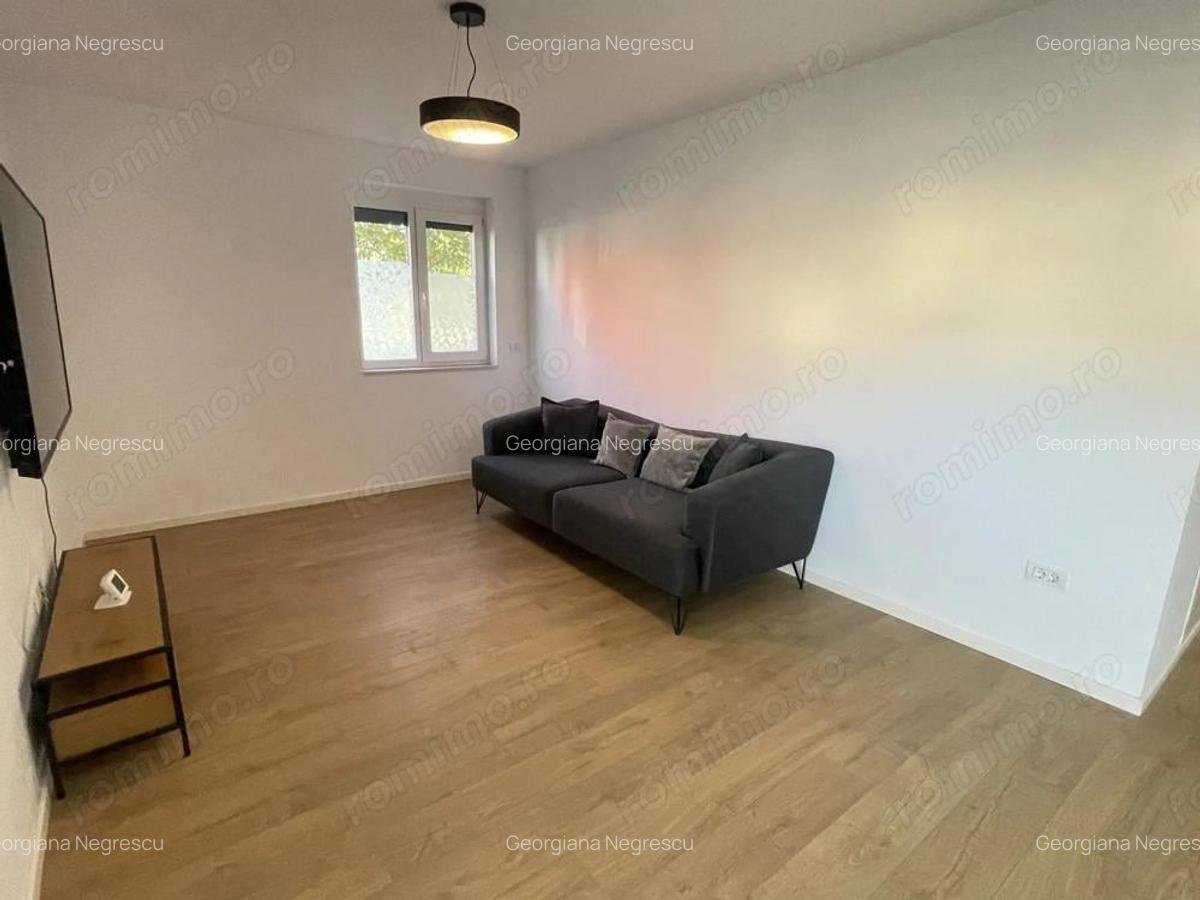 Braytim-Lidia | 2 camere | Curte proprie 62 mp | Loc de parcare - 6