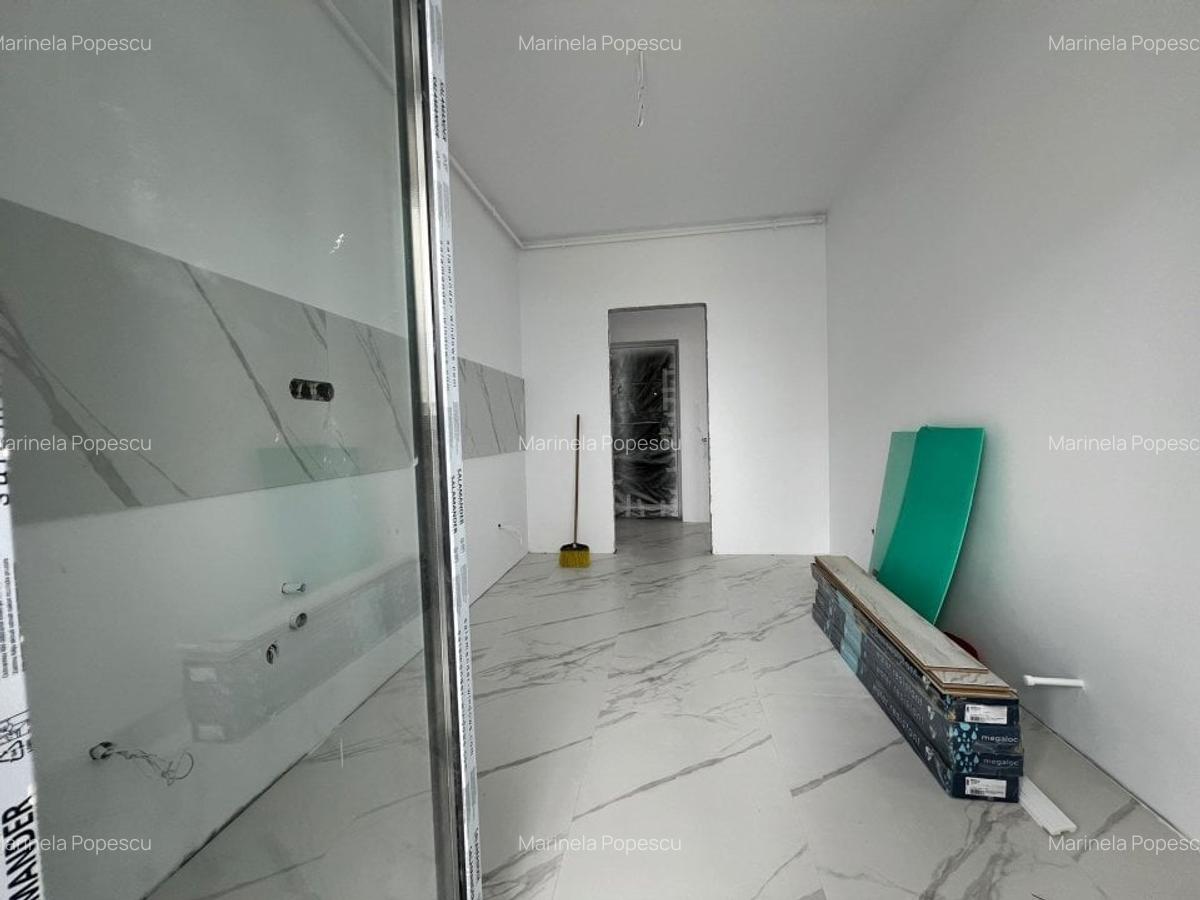 Proiect Nou / 2 Camere Decomandat - Prelungirea Ghencea - 4