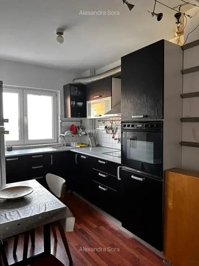 Apartament 2 Camere | Bd. Nicolae Titulescu | Metrou Vitoriei - 12