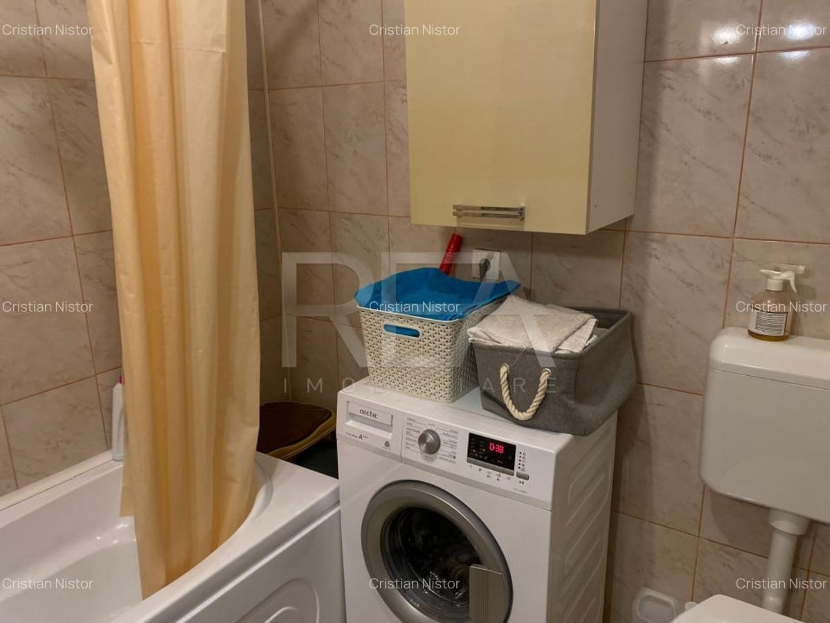 2 camere Carterul Latin - 6