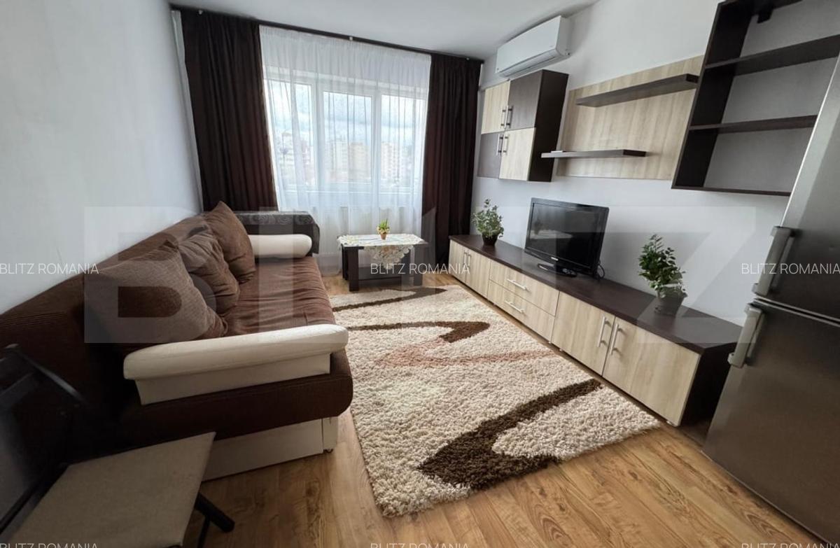Apartament cu 3 camere de inchiriat - 2