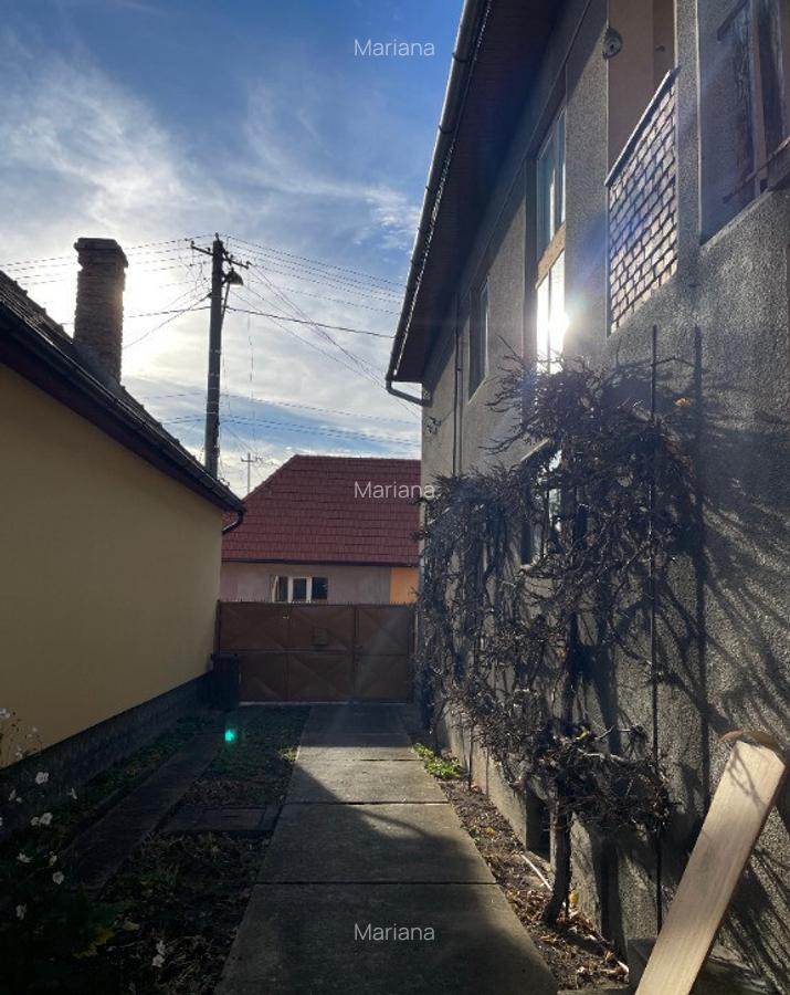 Casa de vanzare Str. Vitei (Stadionului) Medias, Sibiu - 5