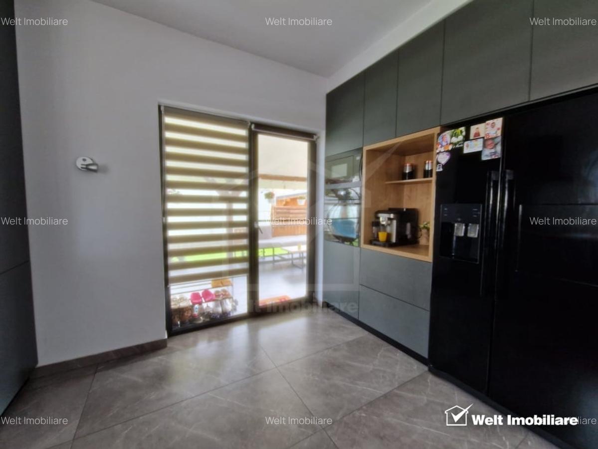 Casa individuala premium, Jucu de Sus - liniste, confort si eleganta - 15