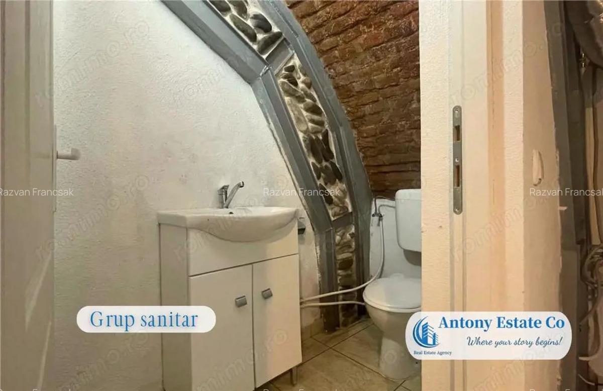Spatiu comercial, Birou, Salon de inchiriat, Ultracentral - Oradea - 3