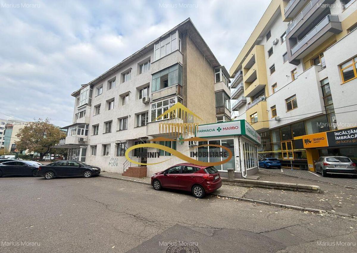 Apartament 2 camere central de vanzare Bacau - 10