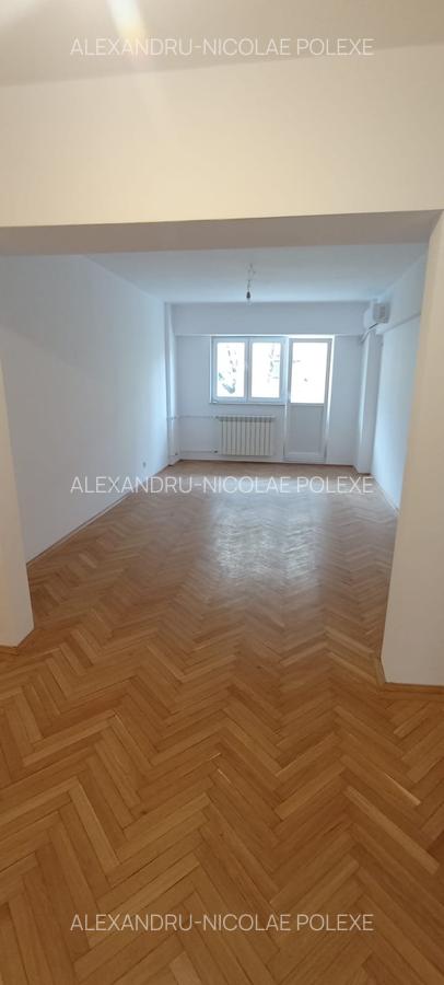 Birou 4 camere decomandate etaj 2 cladire dupa cutremur Universitate metrou - 6