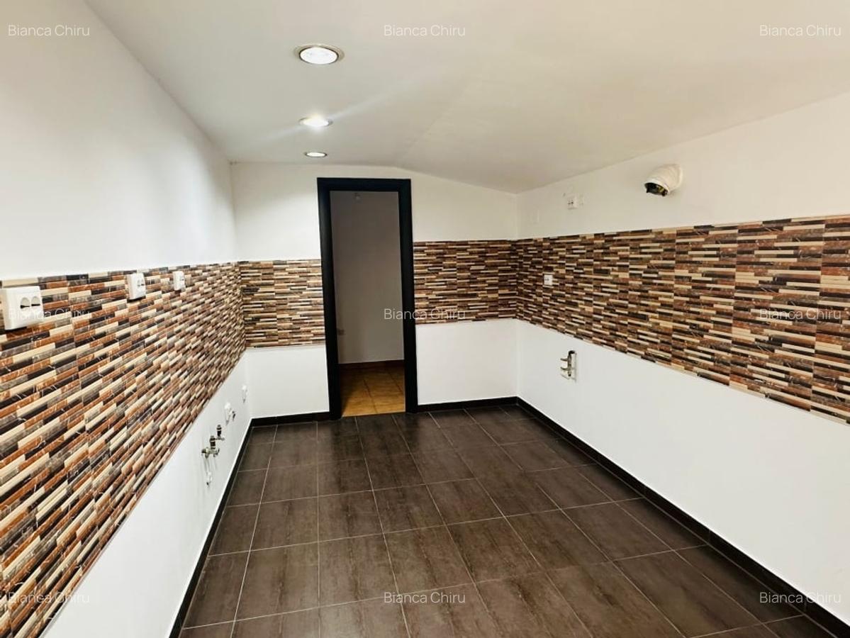 Vila individuala superba Drumul Taberei-Ghencea, 165 mp construiti- 524mp curte - 12