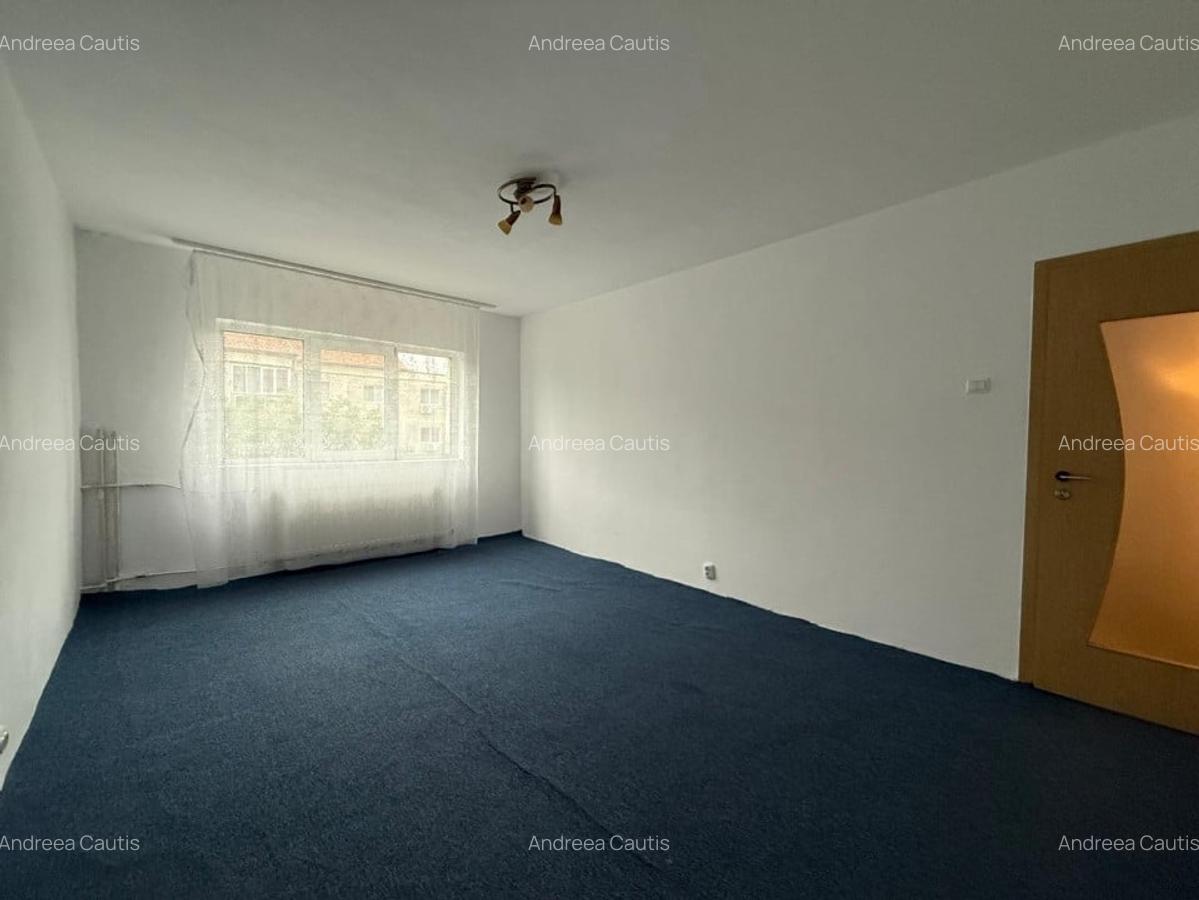 Apartament 2 camere, etaj 3/4,  mp 51 mp utili, zona Lipovei - 2