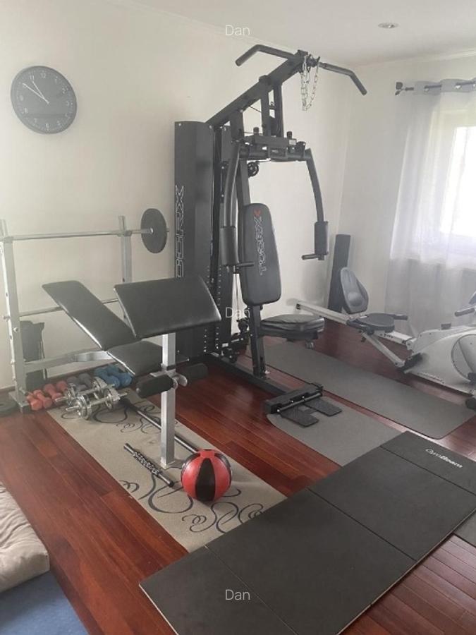 Casă de vânzare Câmpina (Muscel) - 13