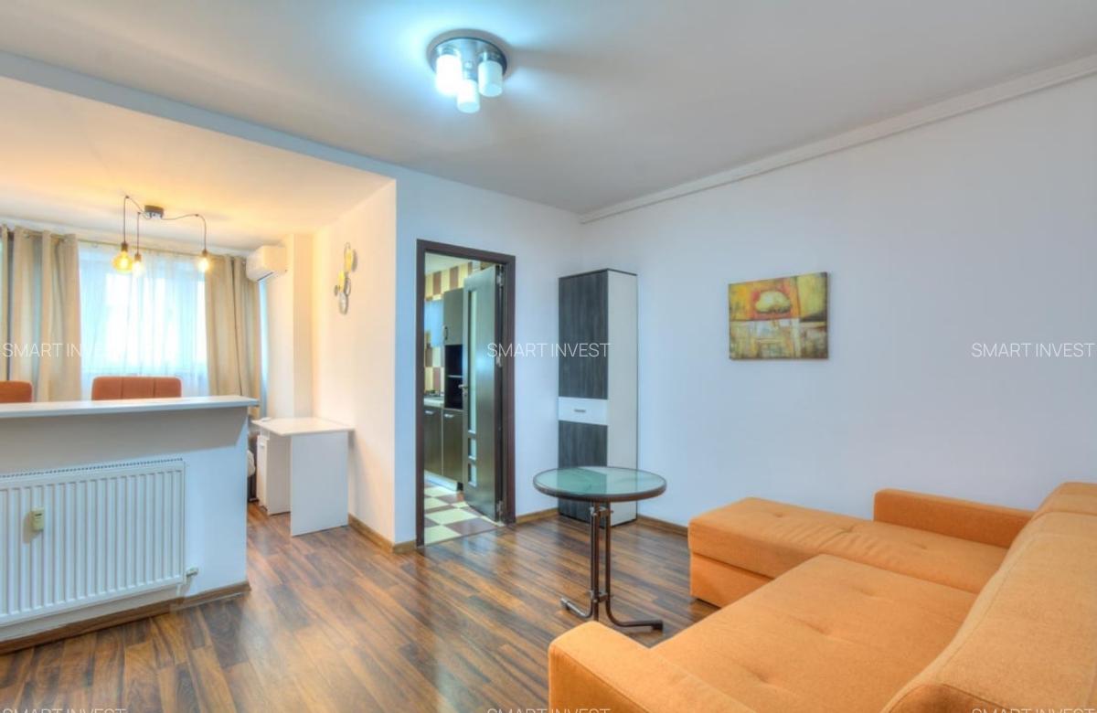 Garsoniera Iancului - Ferdinand - Elev Stefanescu - Mega Mall - 1