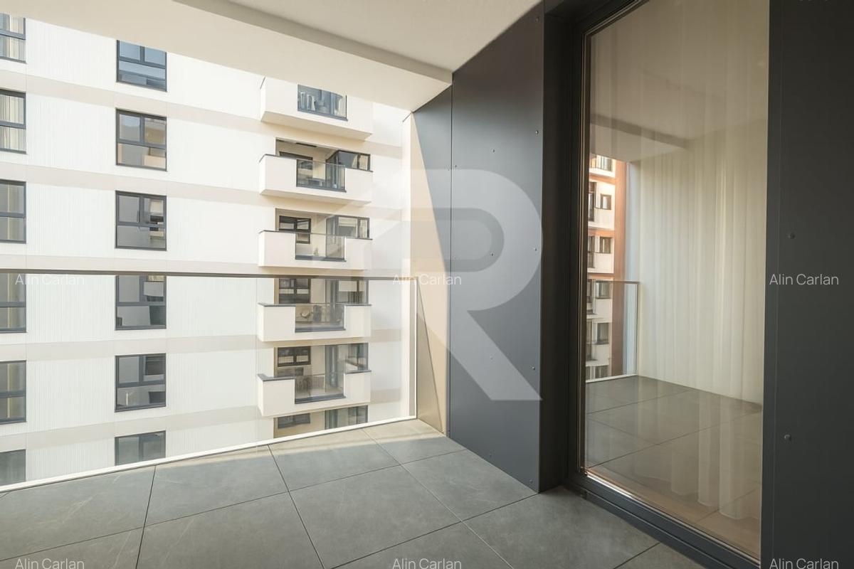 DE INCHIRIAT 2 CAMERE – North Avenue Pipera - 9