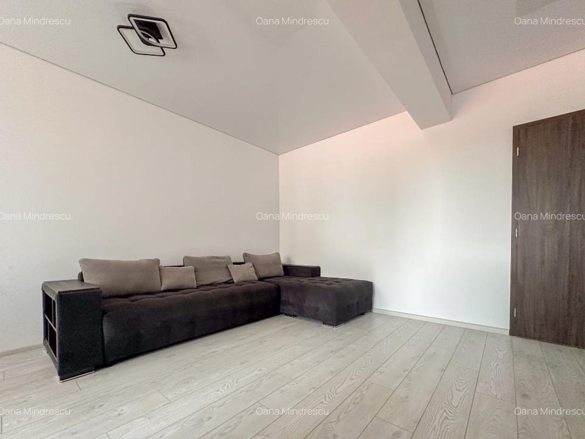 Apartament nou cu 2 camere în Galați – confort modern și locație excelentă! - 3